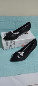 Product Review of SOFIYA IMPORT 2143 6 Sepatu kerja Kantor Wanita 3cm from A**m 0
