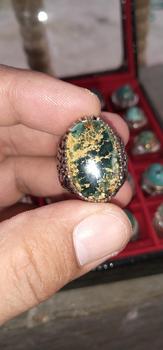 Product Review of Cek Out Batu Cincin from 🇮**🇸 0