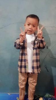 Product Review of kaos anak/baju anak/kaos anak premium/motif balance bike from M**y I** R**i 0