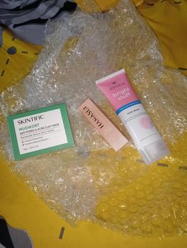 Product Review of Hanasui Tintdorable Lip Stain bibir lipstick from e**i 0