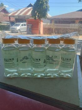 Product Review of Clink pembersih jamur 110 ml paket (10 botol) from D**m 1