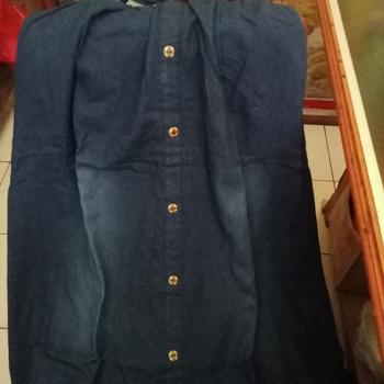 Product Review of Rok Jeans Anak Model kancing Umur 3-20tahun from M**a i** 0