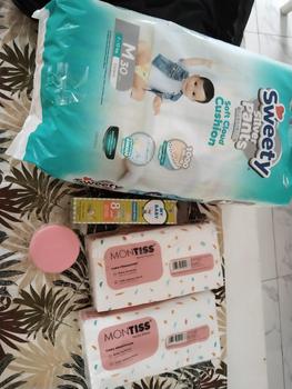 Product Review of Cussons Baby Cream Soft & Smooth / Mild & Gentle - Cussons Krim Bayi 100 gr from 🌼**🌼 0