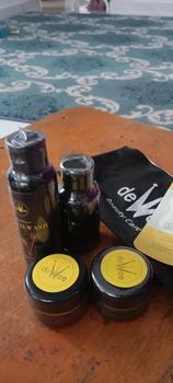 Product Review of STOK REDY,,!! PAKET BANDEL (cream malam semua) Semua Jenis Kulit from h**i 0