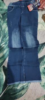 Product Review of Celana jeans cutbray anak from @**n 0