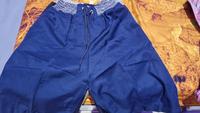 CELANA PENDEK CHINOS 100 DAPAT 4 CELANA/5CELANA-WARNA RANDOM, XL