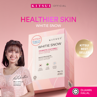 KITSUI Whitie Snow
