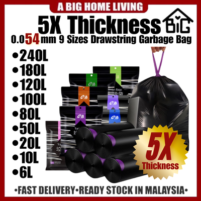ABIG Drawstring Bags