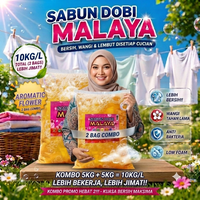 Sabun Dobi Malaya