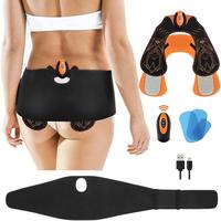Massage Belts & Electric Stimulators