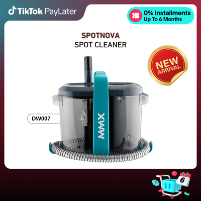 MMX SpotNova DW007