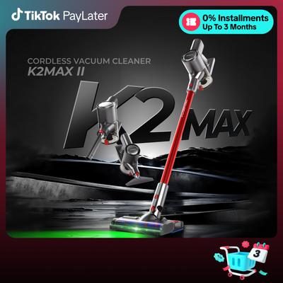 PerySmith K2 Max II