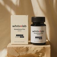 WHITELAB Kapsul