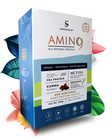 Amino9 Superfood.my