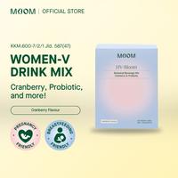 Moom Health Healthy V