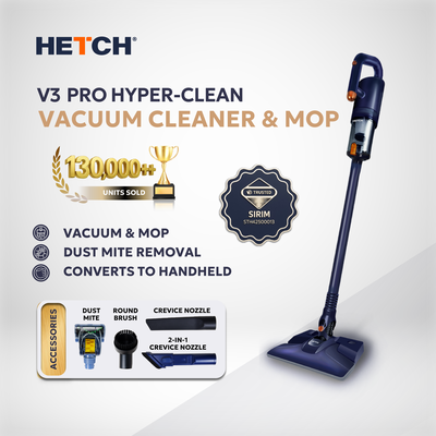 HETCH V3 Pro