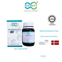 Infinity Probiotic Plus