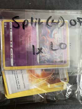 Product Review of Lost Origins Booster Pack (Trading Card Game) from S**. 0
