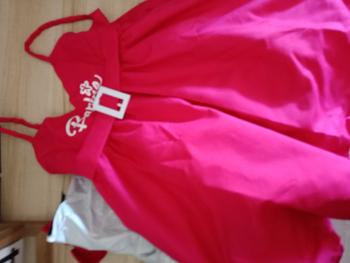 Product Review of JJAS BARBIEEE KIDS DRESS FIT 3 TO 4 and 5 to 6 YEAR OLD SPECIAL FABRIC from A** V**o 1