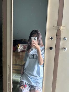 Product Review of Áo Polo phối cổ sọc tay Outerity Five Star Tee / Unisex Localbrand  2024 from P**m N**c N**3 0