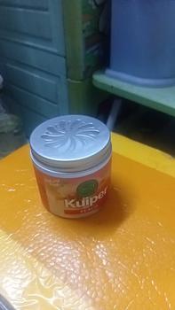 Product Review of [Lanvy] Sáp Thơm Phòng, ô tô Khử Mùi Kuiper 220g-Dầu Thơm Phòng Nước Hoa Phòng ngủ from T**m 0