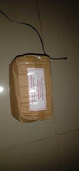 Product Review of Mabello 5 Pouch Minuman Serbuk Lemon   glutathione Drink/ Free Sabun Cair/Bubuk/ Powder from O**a 0
