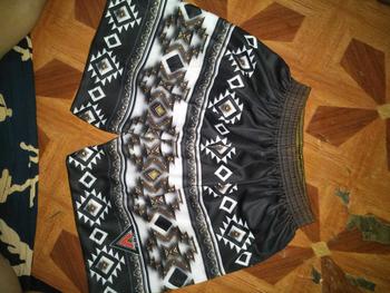 Product Review of Celana Voli Volly Vliren Celana Printing Pria Celana Olahraga Kolor Voli celana Boxer Sport from i**i i** 0