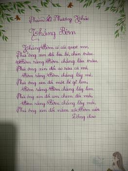 Product Review of Ngòi Bút Việt lá tre Calligraphy đủ các mã thay cho các bút C67, C89, C50, C46 from L**u 0