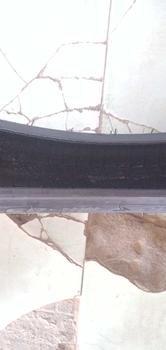 Product Review of 1 Cái Vỏ Lốp Xe HVR 17 inch Không Ruột cho Exciter Winner Raider Satria Sonic (SL 1 cái) - Vỏ Lốp Xe Máy from u**0 3
