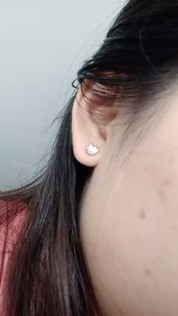 Product Review of Anting Tusuk Permata Import from R** A**a 0