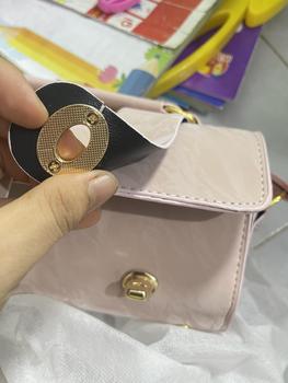 Product Review of Túi Xách Nữ Đeo Vai Thời Trang Mới Túi Đeo Chéo  Dễ Phối Đồ Sang Trọng Hợp Xu Hướng Phong Cách Hàn  Quốc - A9  Bag from Á**m 2