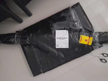 Product Review of [ Bisa Cod ] Paketan Standing + Cetak Foto MDF Walldecor Foto Bingkai Dekorasi Wedding Dinding Kayu cetak  foto papan  foto bing kai 20r from M**c D**i 2