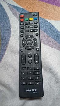 Product Review of LMJ Mass Led TV Remote for 17/19/22/32 inch from G**m Y** 0