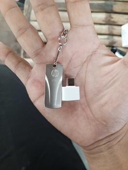 Product Review of Pen Drive 1TB 2TB USB Flash Drive 1TB 2TB USB Pendrive Stick With Flash Drive Key Chain Suitable For PC/mobile phone from P**3 2