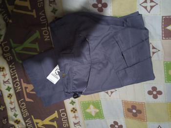 Product Review of Celana Cargo Tactical celana panjang pria Dewasa Katun Santai Polos Cowok from B**r 3
