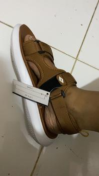 Product Review of SIXTYNINE PROJECT - Hazel - Sandal Gunung Pria Wanita from f**a 0