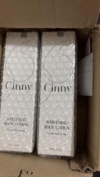Product Review of KEM DƯỠNG Ủ TRẮNG CINNY - Hỗ trợ làm trắng da 200gr from T**h T**✨ 1