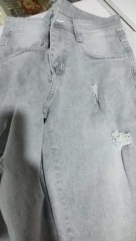 Product Review of Quần Jean Nam Dài Chất Vải Mềm Co Dãn Màu Bạc Hai Bên Menswear Pants Có Túi from ** 0
