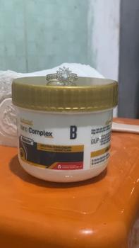 Product Review of Kem duỗi thẳng tóc nano Lavox mini, Thuốc duỗi tóc chuyên nghiệp - chính hãng Lavox Pomade from n**i 0