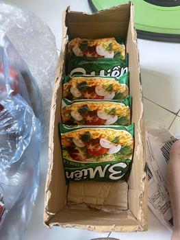 Product Review of GÓI MỲ CHAY LÁ ĐA 3 MIỀN GÓI 65G from t**y h**g đ** ô** ** b** h** 1
