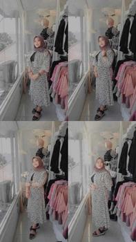 Product Review of Kyla Fashion - One Set Fuji from M**9 3
