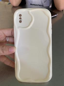 Product Review of Ốp lưng viền sóng lưng phủ bóng cao cấp bóng cực sang Phone Phụ Kiện sk196 from K** T**y 1