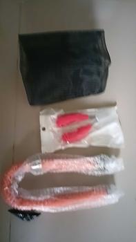 Product Review of Gunting Kuku Miring Anti Cantengan Pemotong Kuku Miring Jempol Kaki Stainles Steel from c**a 0