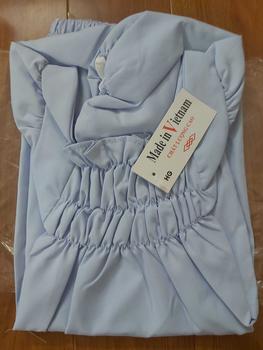 Product Review of Xét Áo Babydoll Thun Ngực Dấu Quần Short from Đ** B** 4**S 1