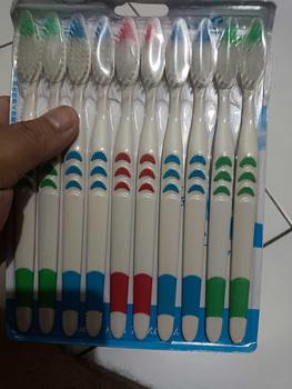 Product Review of Sikat Gigi 10 IN 1SIKAT GIGI SET from p**a m**h 0