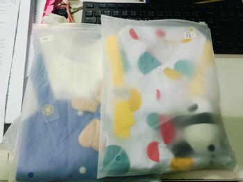 Product Review of ชุดรอมเปอร์เด็กทารกและเด็กผู้หญิง แขนสั้น สไตล์ฤดูร้อน ลายการ์ตูนหมี สุดหล่อ สไตล์เกาหลี เหมาะสำหรับวันเกิดและบัพติศมา 0-24 เดือน from N** N** J** 0