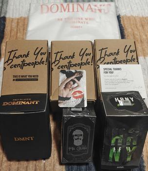 Product Review of SCENTPLUS Special Party Sale Best Seller Perfume 50ml from 𝐌**™ 1