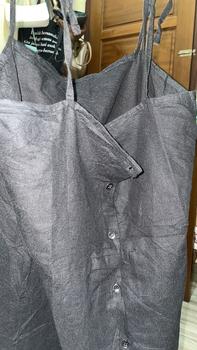 Product Review of LINK CO 55rb - 100rb DRESS GEMOY from a**️ 2