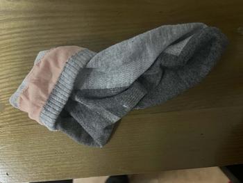Product Review of [SÉT 5 ĐÔI]Tất nam cổ trung Uni hàng xuất Nhật -Menswear from F**e 0