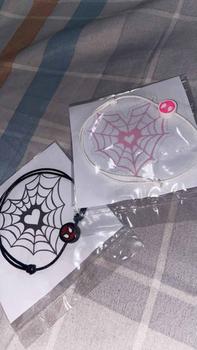 Product Review of Gelang Spiderman Couple / Spiderman Couple / Gelang Couple from I**s 0